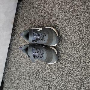 Nike kids shoes